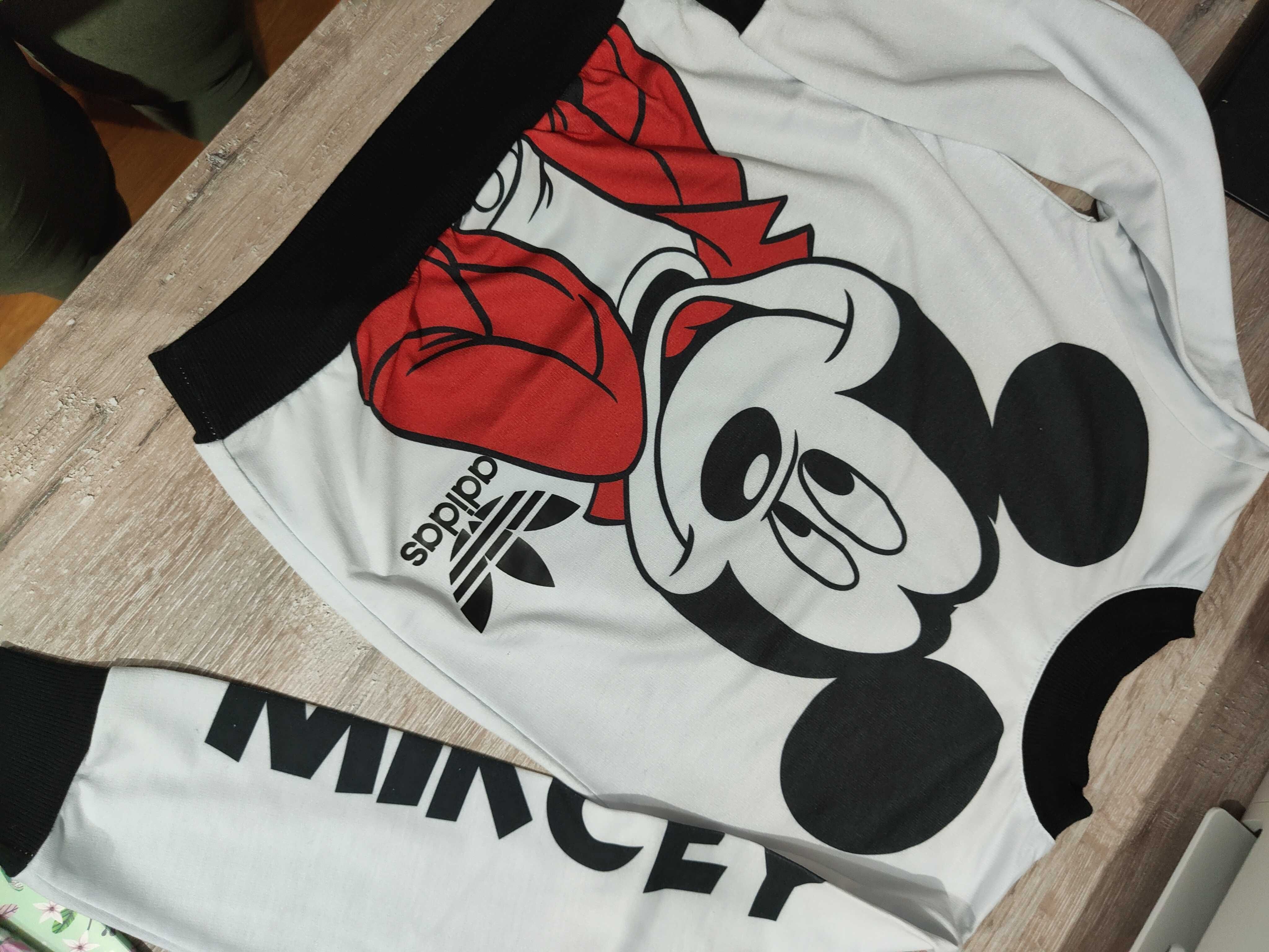 Camisola mickey crianca