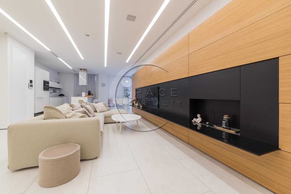 Оренда квартири Триумф Печерськ Київ 200м2