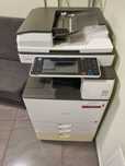 Drukarka RICOH 2554 nowy toner.