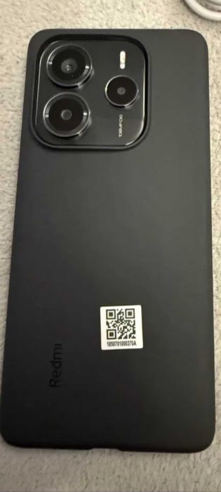 Xiaomi redmi note 14 256/12GB