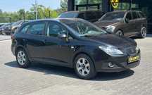 Seat Ibiza 2010 року