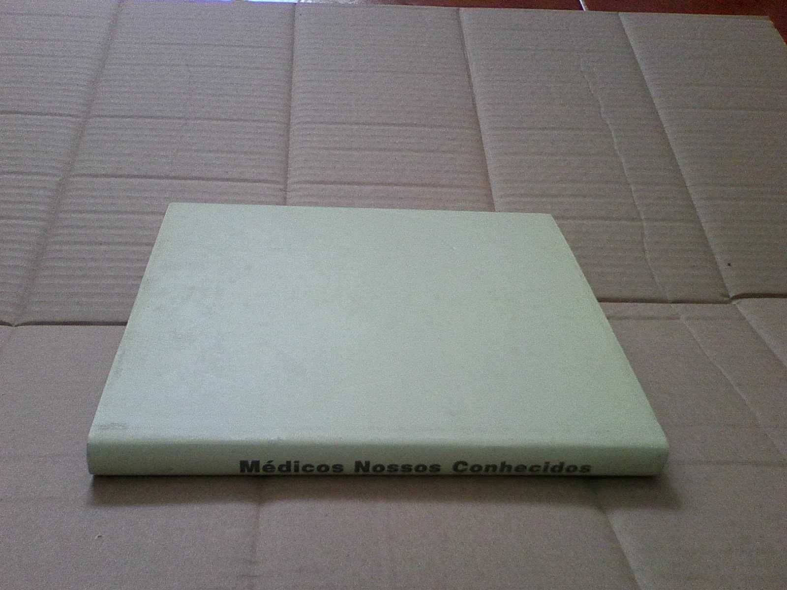 Médicos Nossos Conhecido