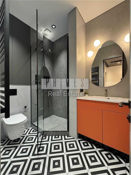 Оренда 1к квартири, ЖК UNIT.Home, вул. Гарета Джонса, 8, Лукʼянівка