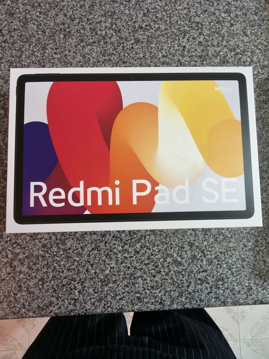 Xiaomi Redmi Pad SE 11"