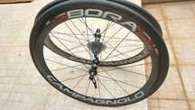 Rodas de carbono  Campagnolo Bora One