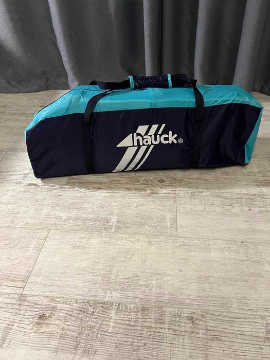 Дитячий манеж Hauck Dream N Play