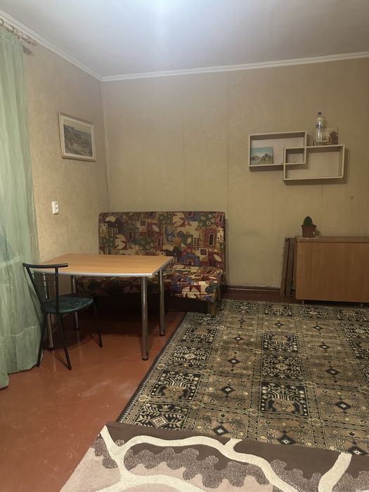 Сдам 1-комнатную квартиру !