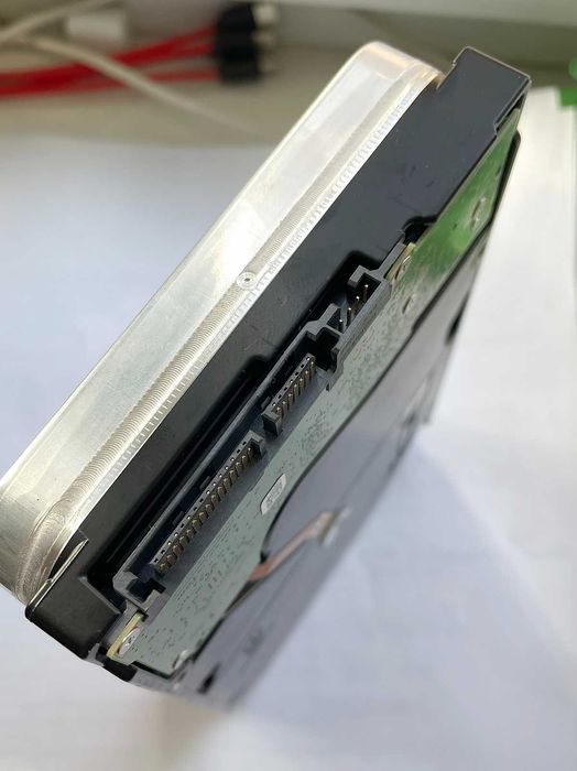 Жесткий диск Seagate SkyHawk AI 20TB