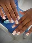 Unhas de gel ao domicílio- Oeiras e arredores