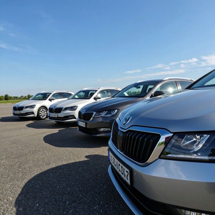 Розборка Skoda SuperB 3. Суперб 3. Шрот, Авторозборка,  Разборка VAG