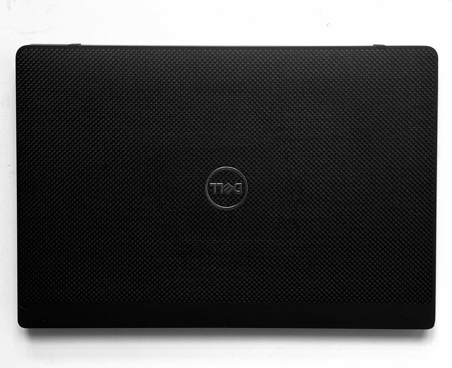 Ультрабук Dell Latitude 7300, FHD, ips, Ram 16Gb, NEW SSD 512Gb.