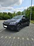 BMW X6M M50D godne uwagi polecam