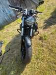 Moto Guzzi V9 Motto Guzi V9 Bober