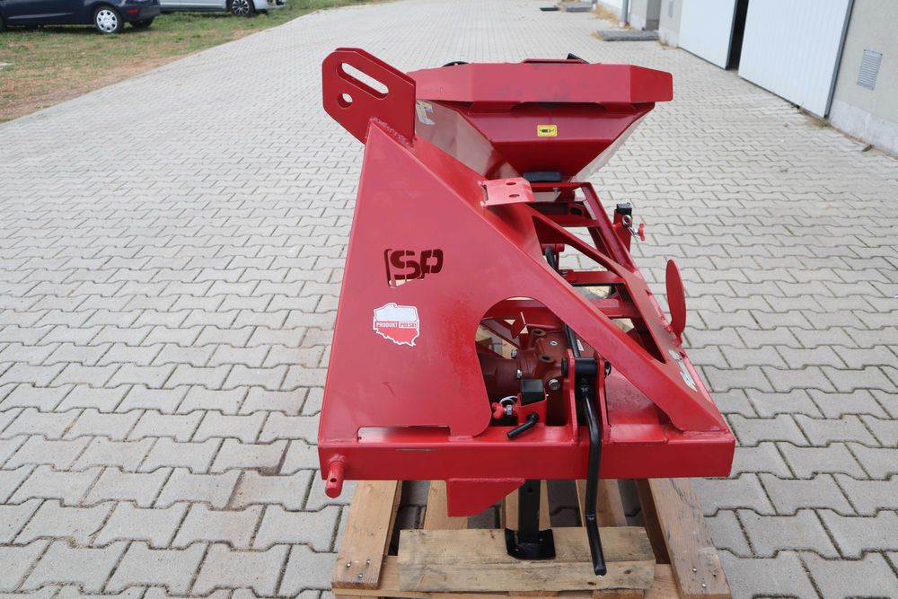 Glebogryzarka sadownicza podkoronowa 600mm