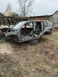 кузов/передок/пороги/пол nissan x-trail t31