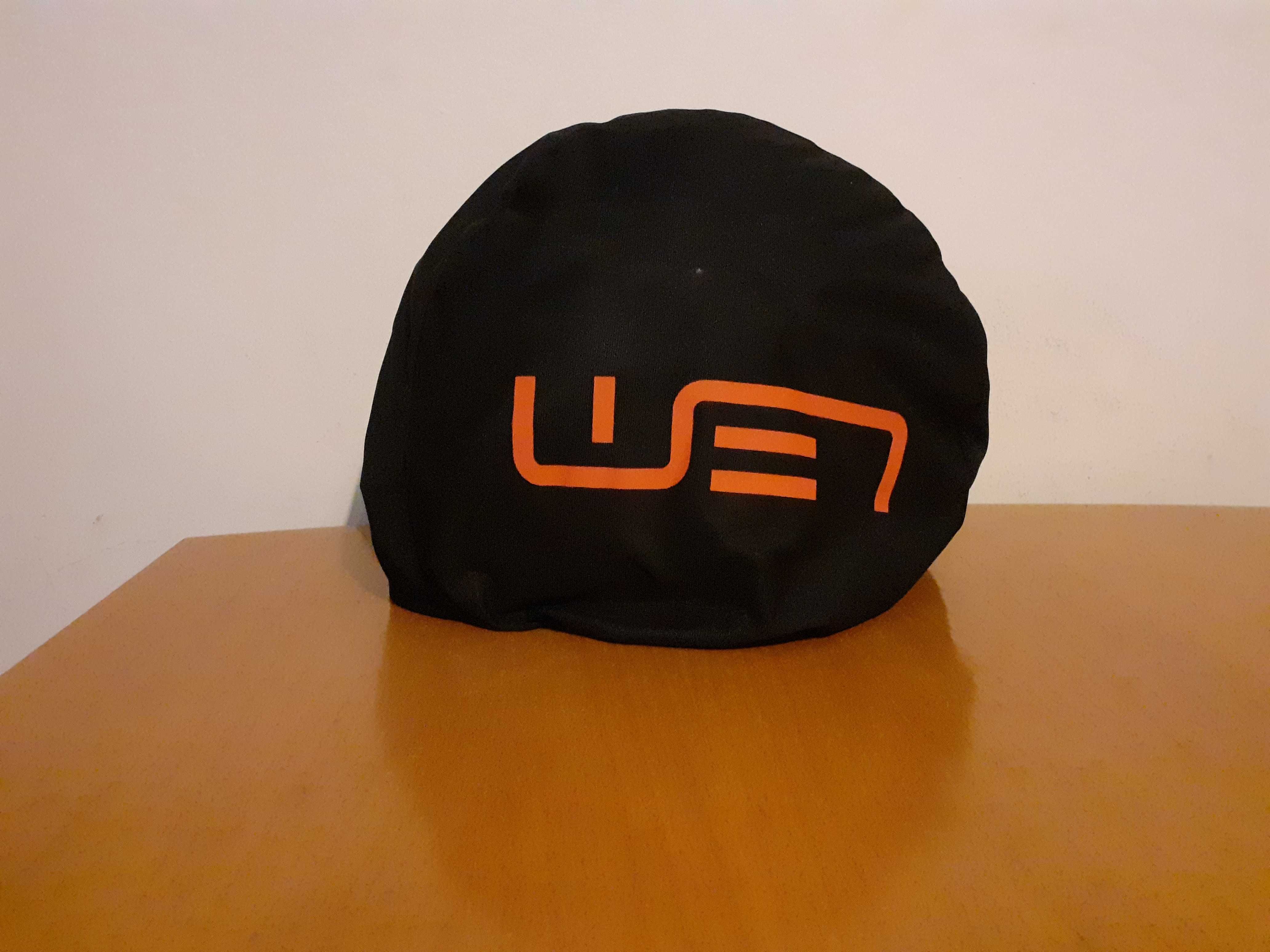 Capacete para Mota