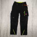 Engelbert Strauss spodnie robocze M 48 Motion 2020 Cordura Nowy model