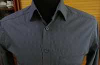 мужская рубашка ROYAL CLASS  42/16,5 Modern fit