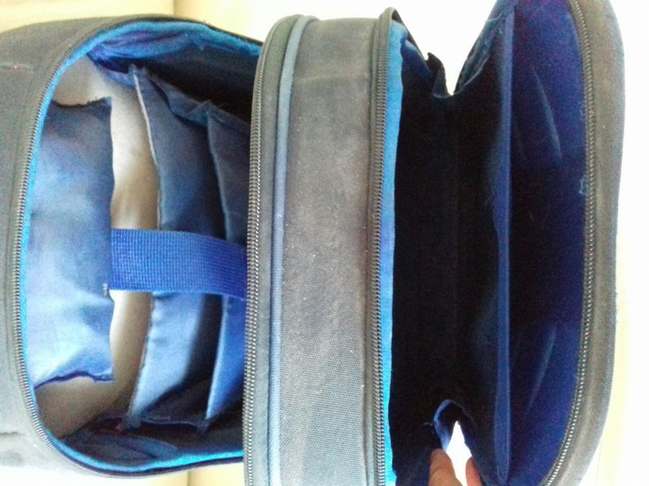 Рюкзак ранець каркасний Zibi, Cfs на 4-7клас
