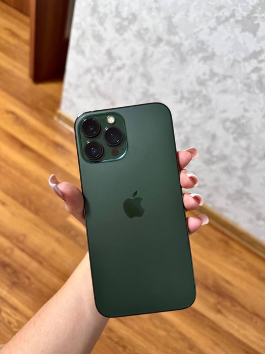 Apple iPhone 13 pro max 512 G