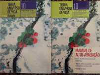 Terra, Universo de Vida