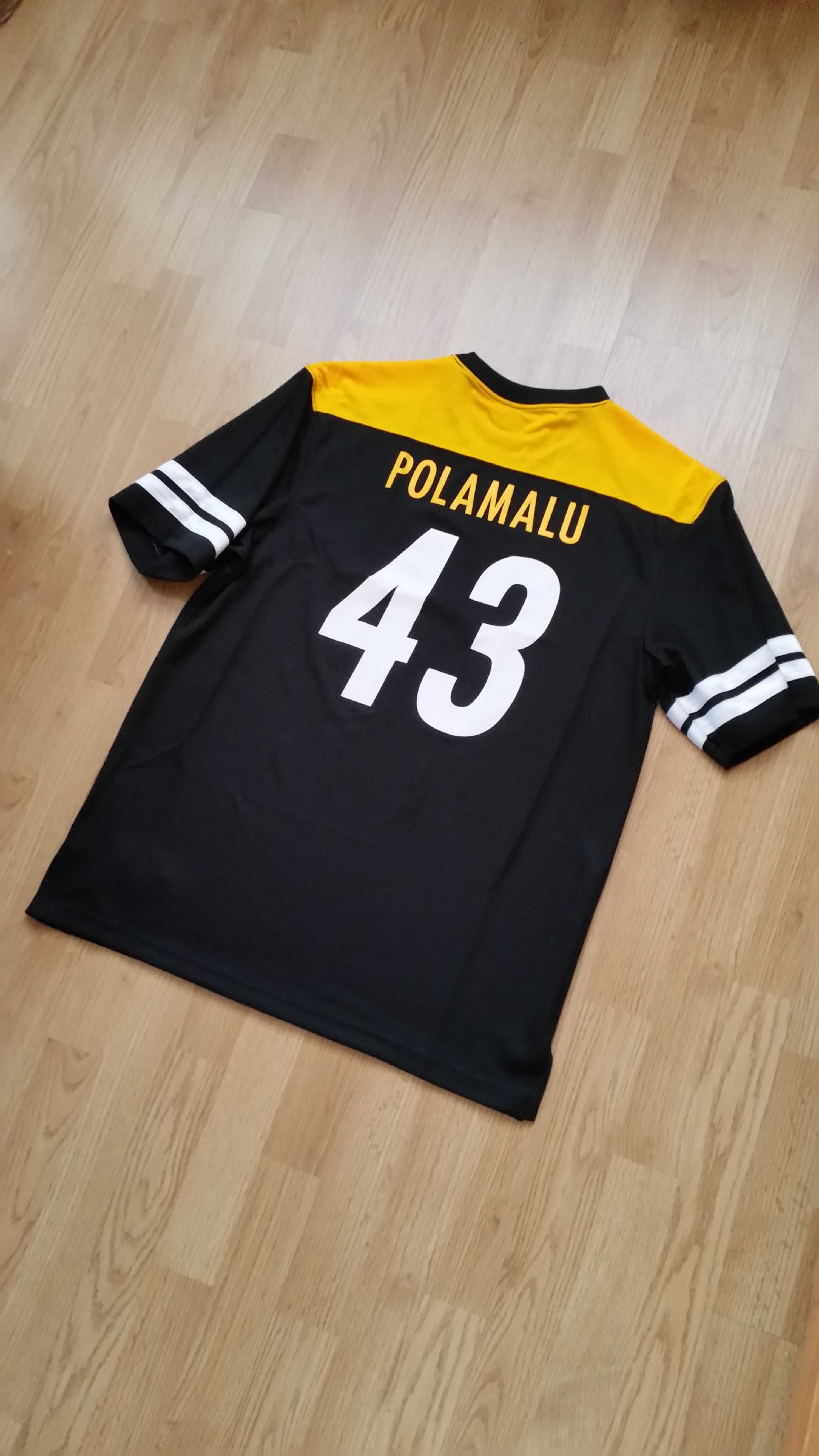 Koszulka NFL Majestic