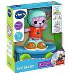 Kot Skater VTECH. Vtech