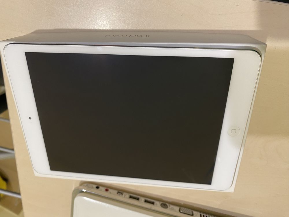 Apple Ipad mini 2