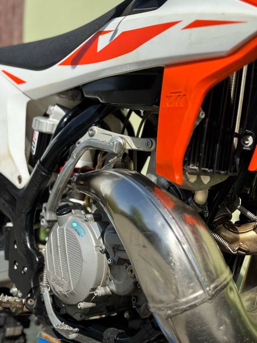 KTM SX 250  2019