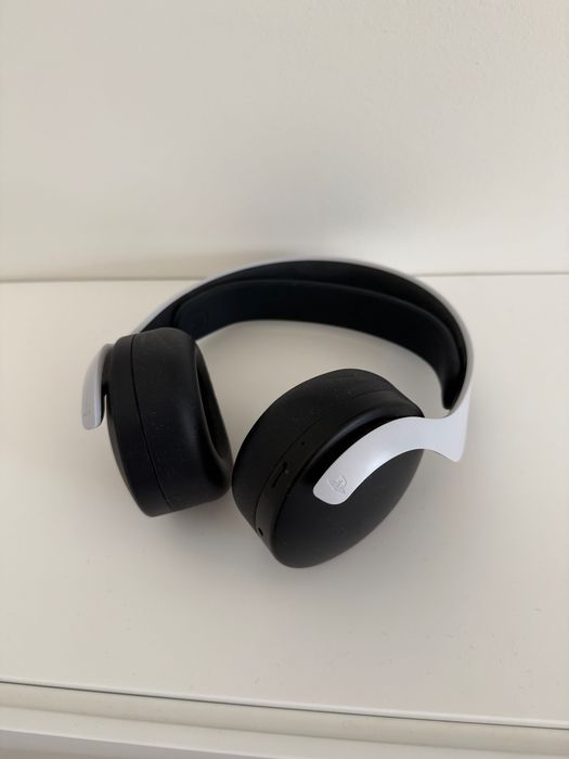 Auscultadores sony pulse 3d