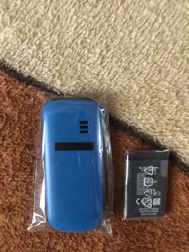 Nokia 1280 Original телефонуйте ціна вказана комісія олх 27грн