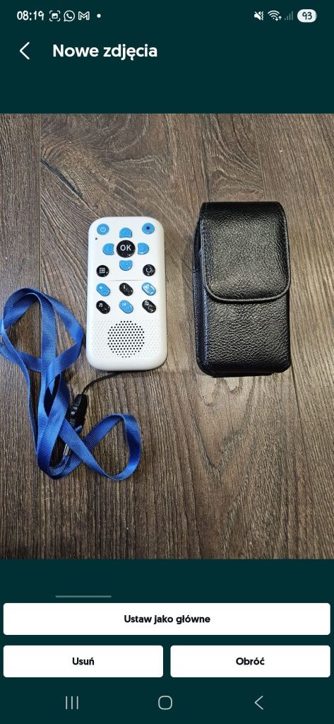 Czytaj Orion wifi