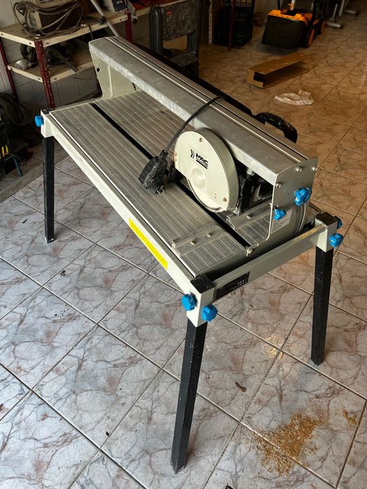 Przecinarka do glazury MacAllister MSTC800D