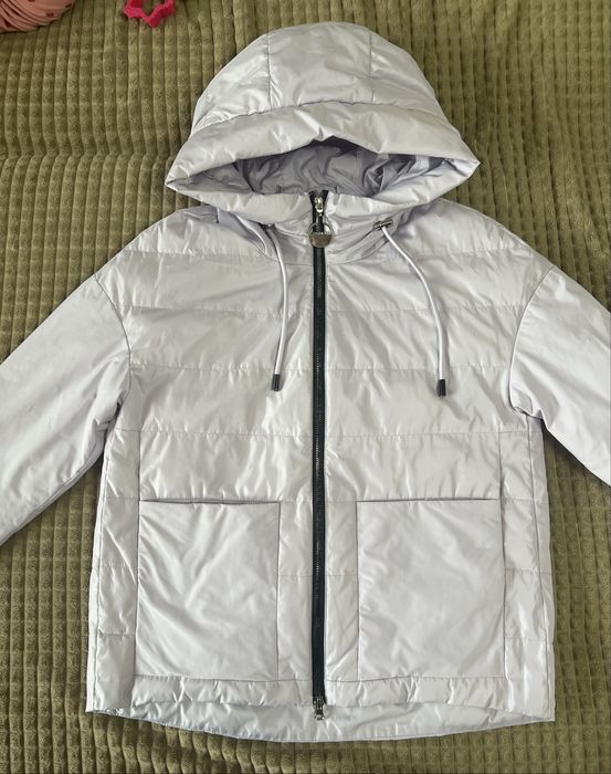 Куртка весняна/демісезонна жіноча