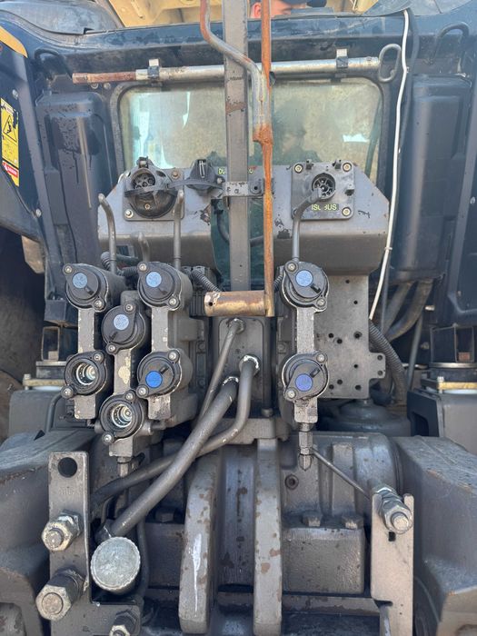 Трактор Challenger MT665D, 2013 р.в