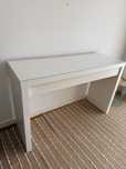 Toucador/Secretária MALM Ikea