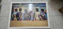 Pink Floyd back catalogue poster