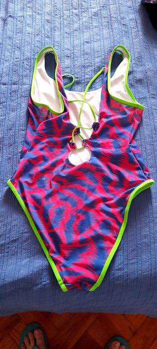 Fato de banho ASOS TAM L