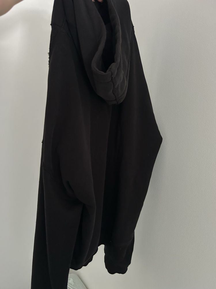 Bluza MISBHV Gothic 00 M