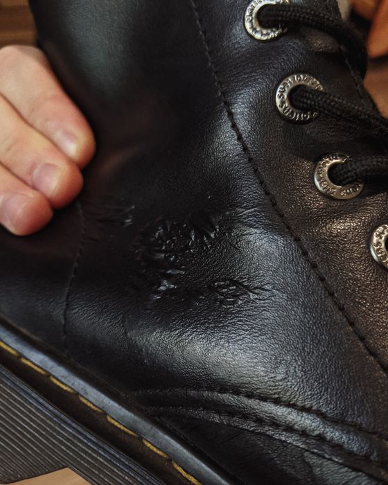 Dr martens 41/42 original