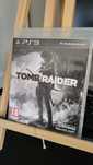 TOMB Raider  ps3