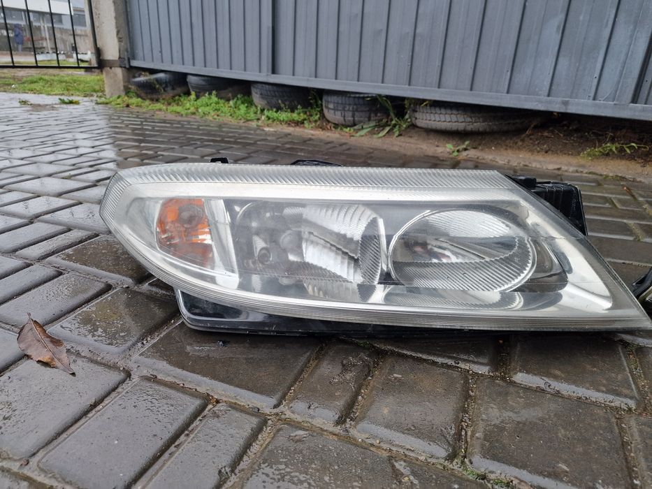 Фари Renault Laguna 2
Ціна вказана за 1шт