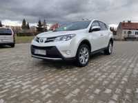 TOYOTA RAV4 4x4 Anniversary