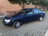 VW Passat 1997 - diesel