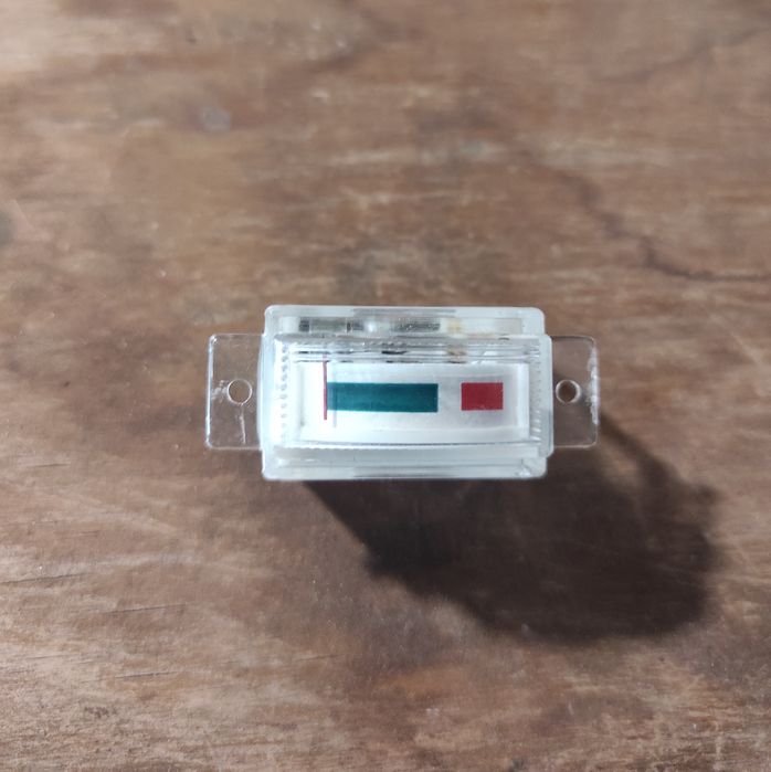 Индикатор М370. Новый