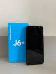 Samsung Galaxy J6+