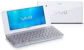 Ноутбук Sony VAIO VGN-P21ZR торг