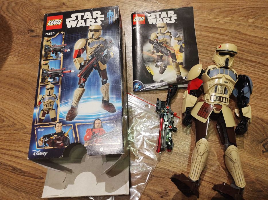 lego 75523 szturmowiec ze scarif