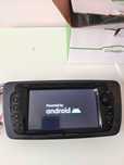 Radio 2DIN Seat Ibiza 6J 2009