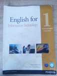 Podręcznik English for Information Technology Część 1 PEARSON